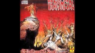 Transmetal  El Infierno De Dante [upl. by Nnaoj]