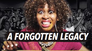 What Ever Happened to GLOZELL [upl. by Qiratla]