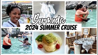 2024 SUMMER CRUISE  ROYAL CARIBBEAN CRUISE  LIBERTY OF THREE SEAS  AUTISM ON THE SEAS [upl. by Bittner723]