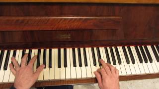 Rihanna  Unfaithful  piano cover BY Erez Shmiel [upl. by Hatfield260]