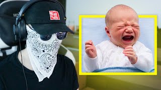 Why Memeulous Doesnt Want Kids [upl. by Naelopan]