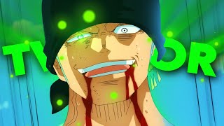 ZORO 💚⛓ EDIT CLIP ANIME 4K TWIXTOR [upl. by Iormina]