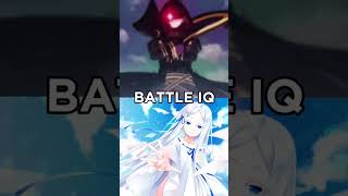 Cid KagenouLN Vs Pandora anime sukunavsgojo animeedit edit [upl. by Parlin897]