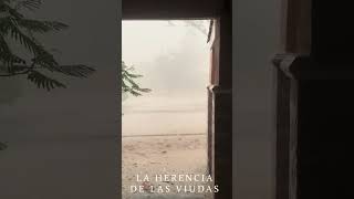 Nos llegó la primera lluvia Gracias a Dios ⛈️🌧️ [upl. by Wolcott]