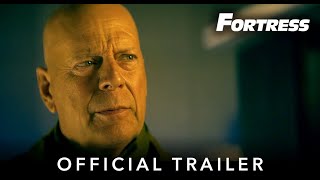 FORTRESS  Official HD International Trailer  Starring Bruce Willis [upl. by Meaghan458]