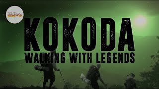 Kokoda Walking With Legends [upl. by Nohsram]