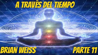 A Través del Tiempo Brian Weiss Parte 11 [upl. by Araes483]