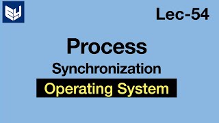 01 Interprocess Communication and Synchronization [upl. by Yaakov171]