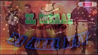 Mix Cumbias Texanas Relax  DjAxelMtyCorralWesternClub2024 [upl. by Bertold620]