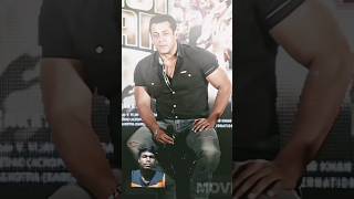 salman khan attitude whatsapp status 🔥shorts [upl. by Erdreid510]