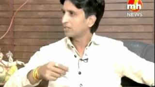 Kumar Vishvas and AAP  Individuality Vs PartyLine 3 of 3 [upl. by Hsiwhem]