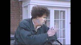 Old Top Gear 1991  Buying a diesel [upl. by Acinet]