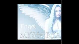 Mysterya  Engel  Rammstein cover audio [upl. by Akerley76]