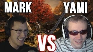 Chivalry Medieval Warfare  VS MARKIPLIER [upl. by Itsirk]