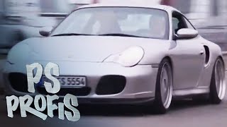 Ein Porsche für 10 000 Euro  Staffel 2 Folge 21  PS Profis [upl. by Airalav]