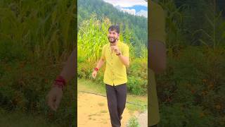 Gurdas Maan❤️Main Hi Jhoothi Latest Punjabi Song 2024 Dance youvivlogs punjabisong shorts viral [upl. by Nedyaj]