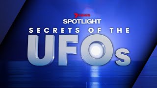 Secrets of the UFOs  Full Documentary  7NEWS Spotlight [upl. by Mclaurin]