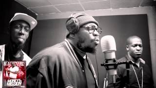 Beanie Sigel Freestyle Video off quotMoney is The Missionquot Dir By Rick Dange [upl. by Raman]