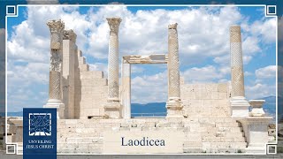 017 Laodicea [upl. by Falo]