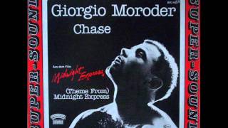 Giorgio Moroder  Chase Bryan Reeves Remix 1985 [upl. by Maloney]