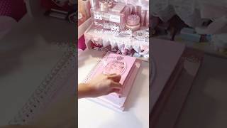 This is the makeup book 🥰makeup palette makeuppalette eyeshadow blush unboxing [upl. by Katinka]