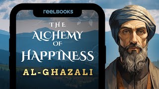 The Alchemy of Happiness by AlGhazali  Vertical Audiobook with Text Mobile Optimized [upl. by Daughtry]