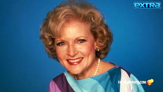 Betty White Remembered in 100th Birthday Documentary [upl. by Britni569]