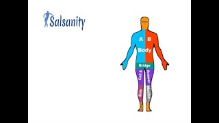 Salsa musicality  song structure [upl. by Enirehtac163]