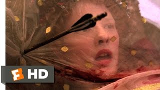 Elizabeth 611 Movie CLIP  Assassination Attempt 1998 HD [upl. by Converse433]