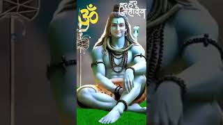 Har har Mahadev shortdevotionalsong 🕉️🕉️🕉️ [upl. by Kind]