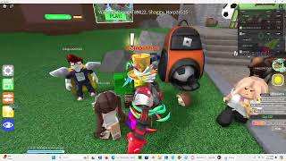 The Games part 4 epic minigames [upl. by Ewnihc]