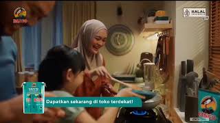 Iklan Ramadhan 2024 Kecap Bango Kehangatan Ramadan promo terbaru Ver2 [upl. by Anatol]