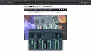 Using ReaStream and VoiceMeeter to record or stream DAW  maybe this can help [upl. by Adnolay810]