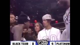 Wild N Out  Zendaya vs Timothy DeLaGhettos Lion King  Full Episode [upl. by Arihsak209]