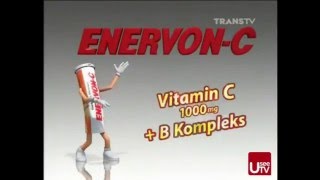 Enervon C TVC [upl. by Petigny]