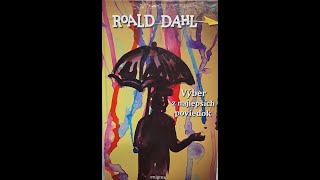 Južan  Roald Dahl [upl. by Alemahs194]