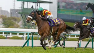 STELLENBOSCH Joao Moreira  G1 Oka Sho 1000 Guineas [upl. by Katushka]