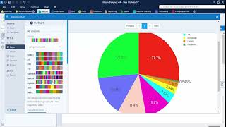 Alteryx Tutorial for Beginners 20  How to Create Batch Charts in Alteryx [upl. by Rego]