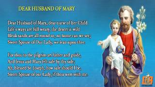 Dear Husband of Mary [upl. by Tory]