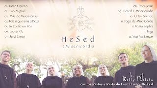 Prévia do Cd Hesed é Misericordia [upl. by Chainey594]