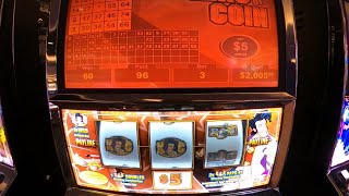 The king of coinjackpot Bets 15 vgtslots winstarelite [upl. by Canice]