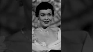 Part 1 of 5 Jane Wyman 🎭Alfred Hitchcocks STAGE FRIGHT MovieReview AcademyAward alfredhitchcock [upl. by Sherburn]