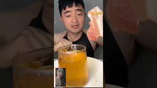 asmr carne frita no copo  comida chinesa shorts [upl. by Caneghem]