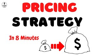 Pricing strategy an introduction Explained [upl. by Melicent]