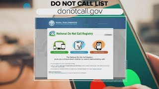 Steps you can take to stop robocalls [upl. by Karb]