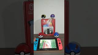 ✨INCREÍBLE NINTENDO SWITCH OLED ✨ [upl. by Zobias]