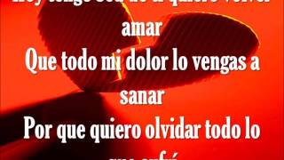 Volver a Comenzar by Marc Anthony Lyrics [upl. by Goren]