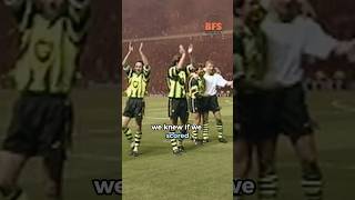 Borussia Dortmunds Amazing Champions League Triumph In 199697 [upl. by Ailedamla]