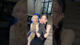 예지 꿈도 현실이 되게 상상친구 윈터 님을 불러 Like a WhipWhiplash »♡→ ITZY YEJI ITZYImaginaryFriend ITZYGOLD [upl. by Sarat]