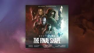 Destiny 2 The Final Shape Original Soundtrack – Full Album [upl. by Daniele]